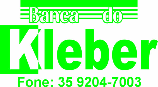 Logomarca Banca do Kleber